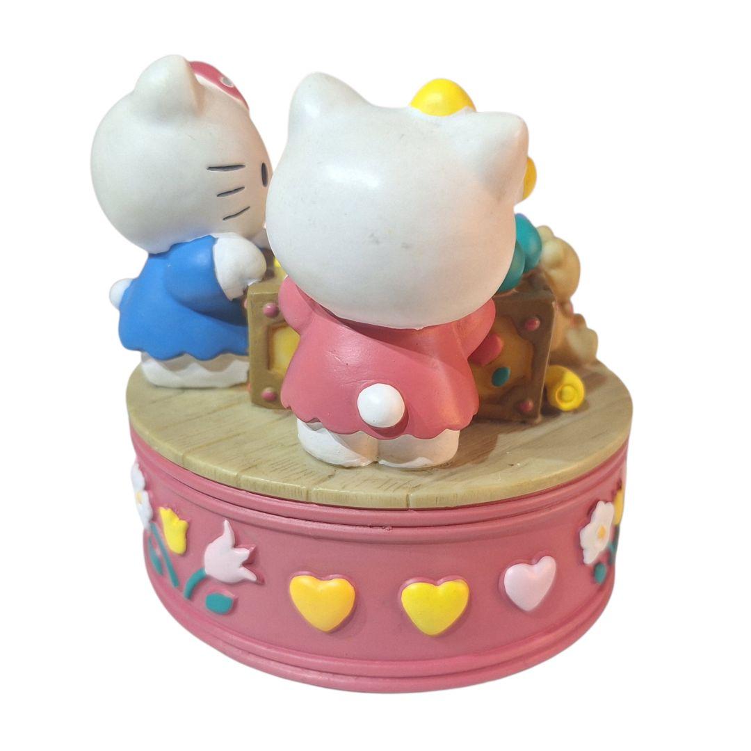 ハローキティ 写真立て＆オルゴール まとめ売り ドリームレビュー サンリオ