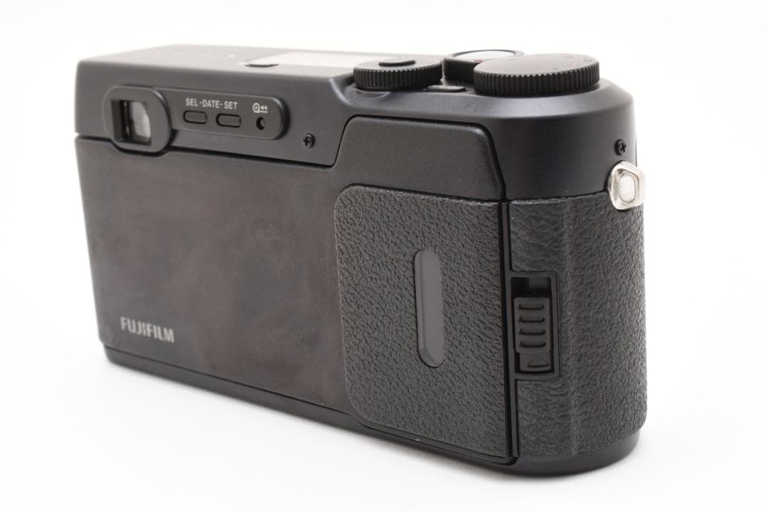 フィルムカメラ FUJIFILM KLASSE S #2334