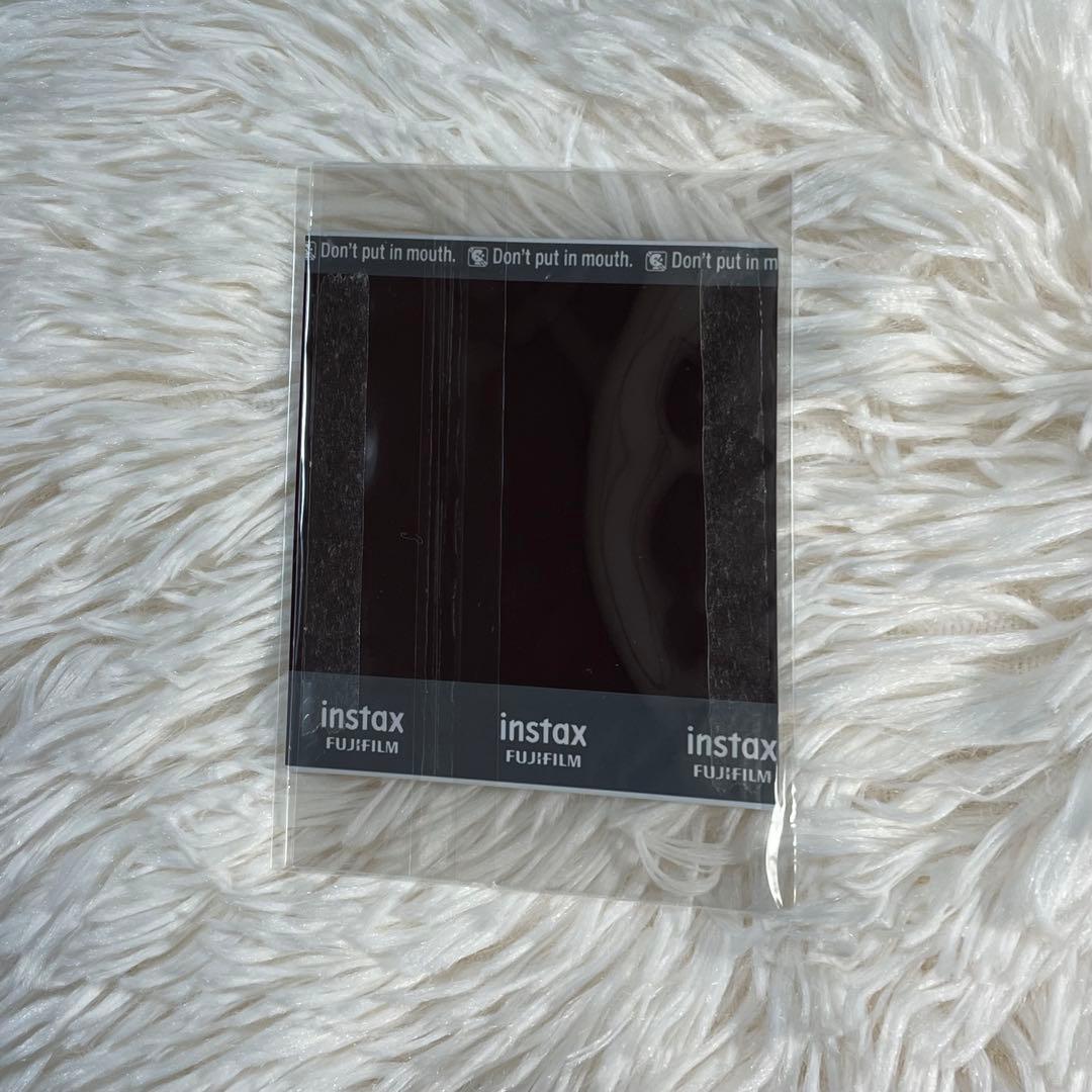 M!LK 山中柔太朗 チェキ トレカ