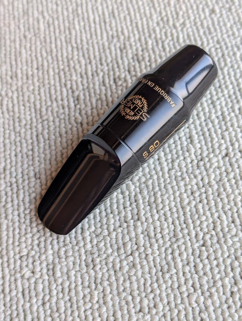 セルマー S80 C☆ アルトサックス マウスピース