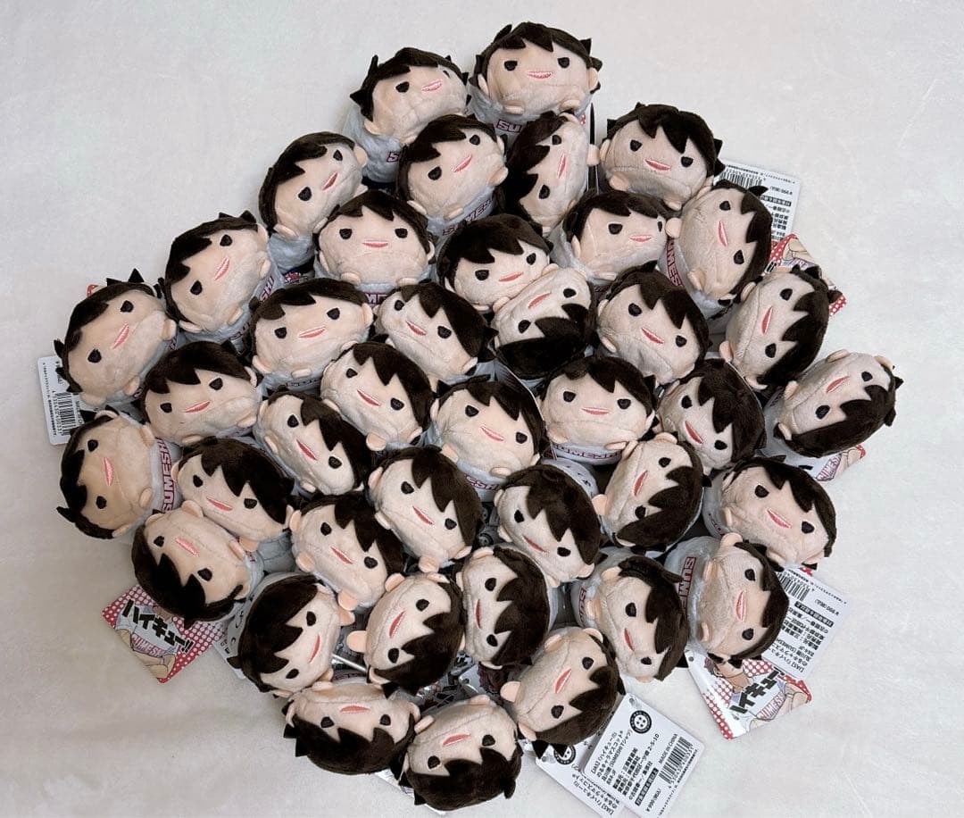 及川徹　のるキャラ