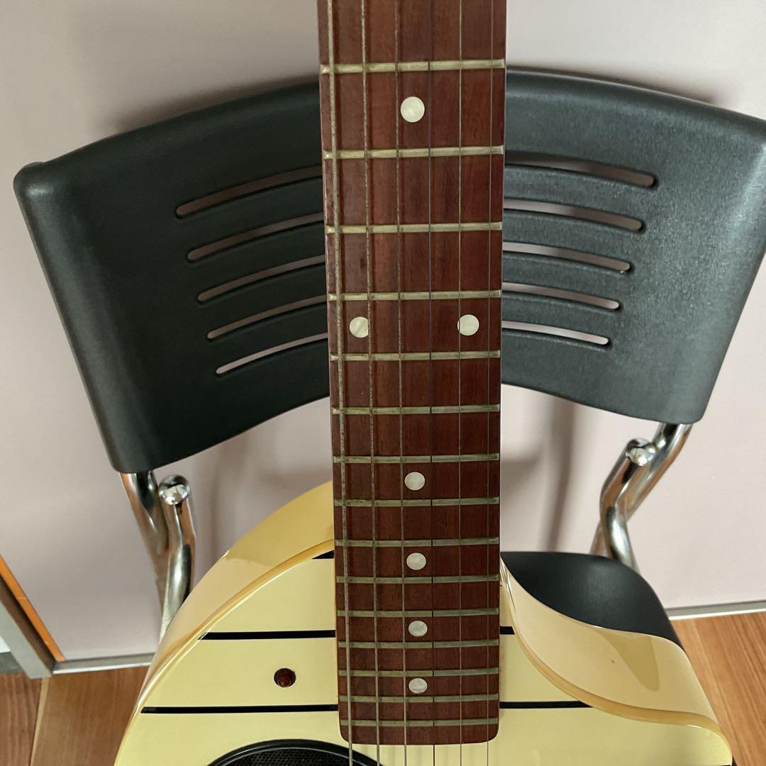 Fernandes Zo-3 フェルナンデス 阪神タイガース 中古
