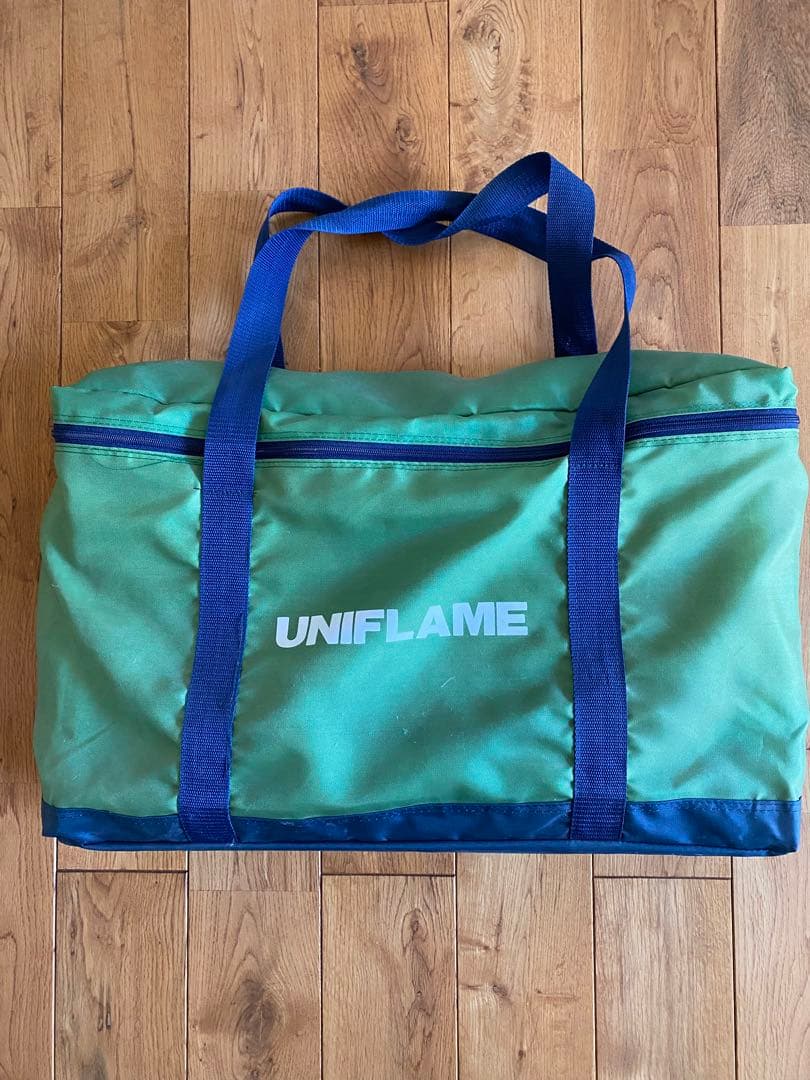 ダンケさん用です ユニフレーム　ツインバーナー　US-3000