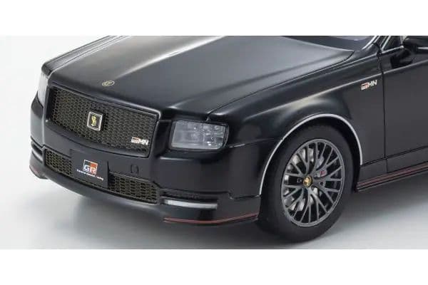 1/18 京商 サムライ トヨタ センチュリー GRMN Century