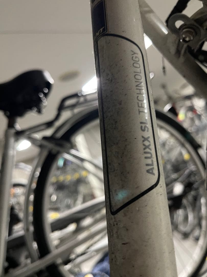 GIANT 2台セット　ESCAPE ROCK5000 引取り限定