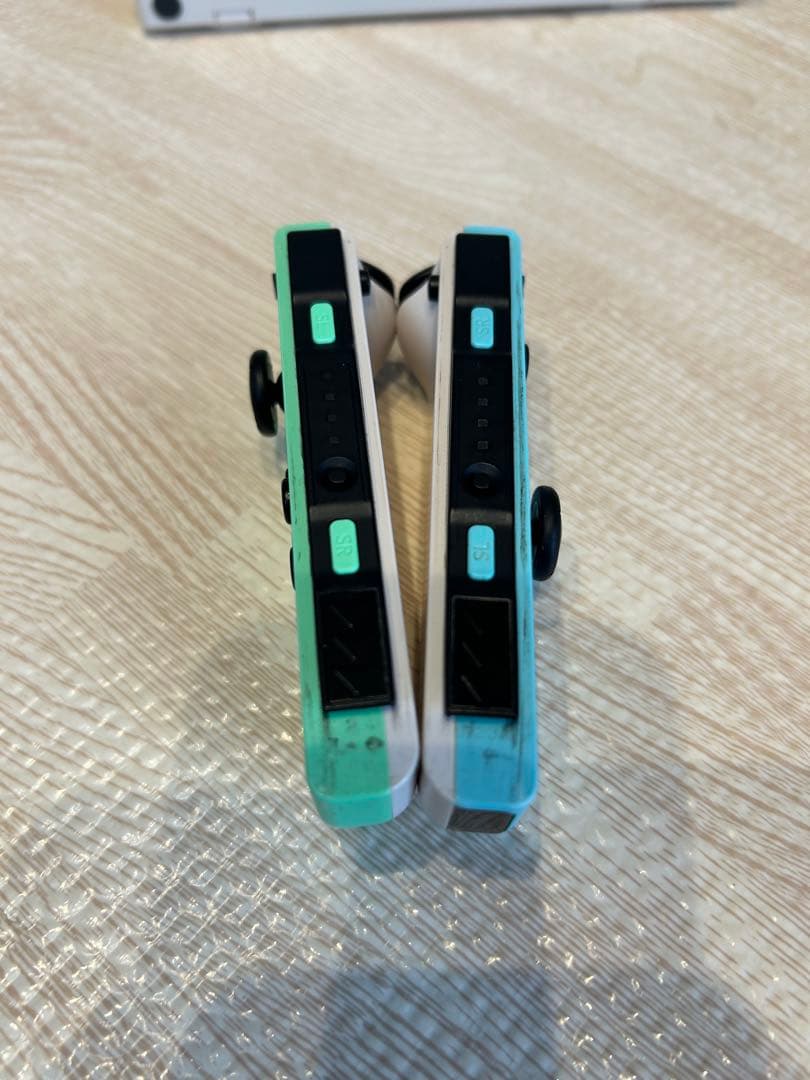 Nintendo Switch どうぶつの森デザイン 本体