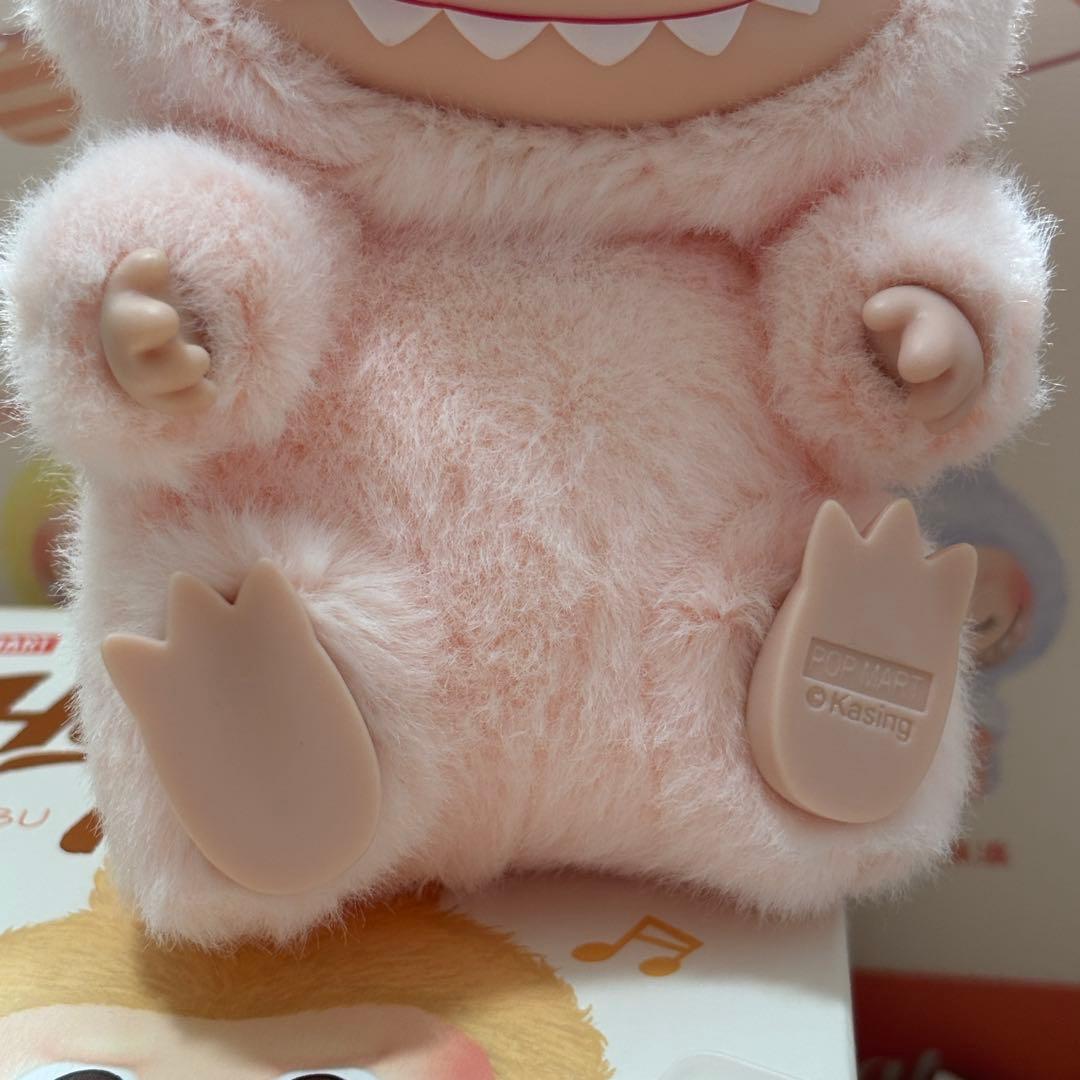 【めろ】Have A Seat DADA QUQU ラブブ