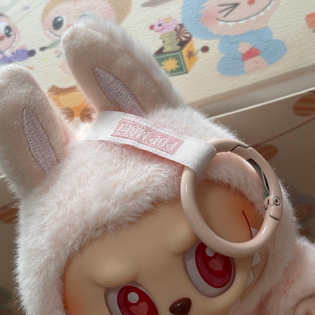 【めろ】Have A Seat DADA QUQU ラブブ