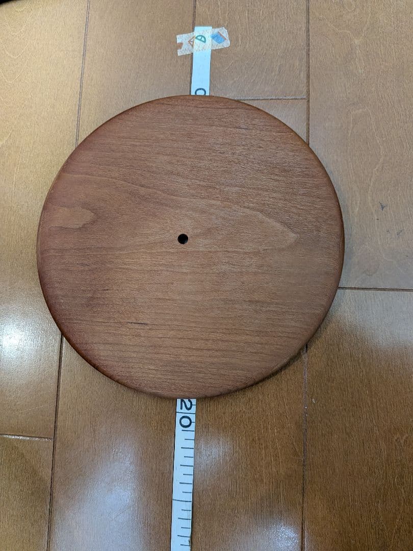 ナンタケットバスケットネスト7番目　Mold Base Handleセット