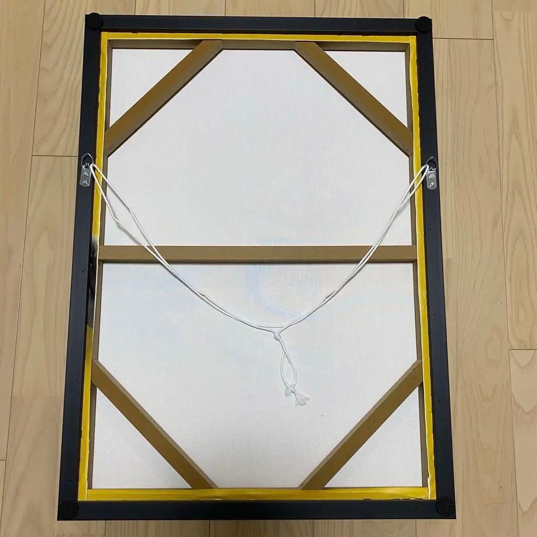 フランフラン　アートボード　2枚セット