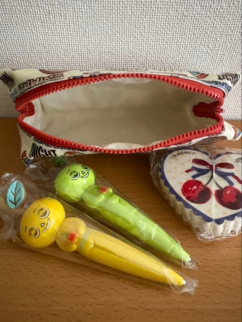 【旧スイマーレア】スイマー　SWIMMER まとめ売り　８点