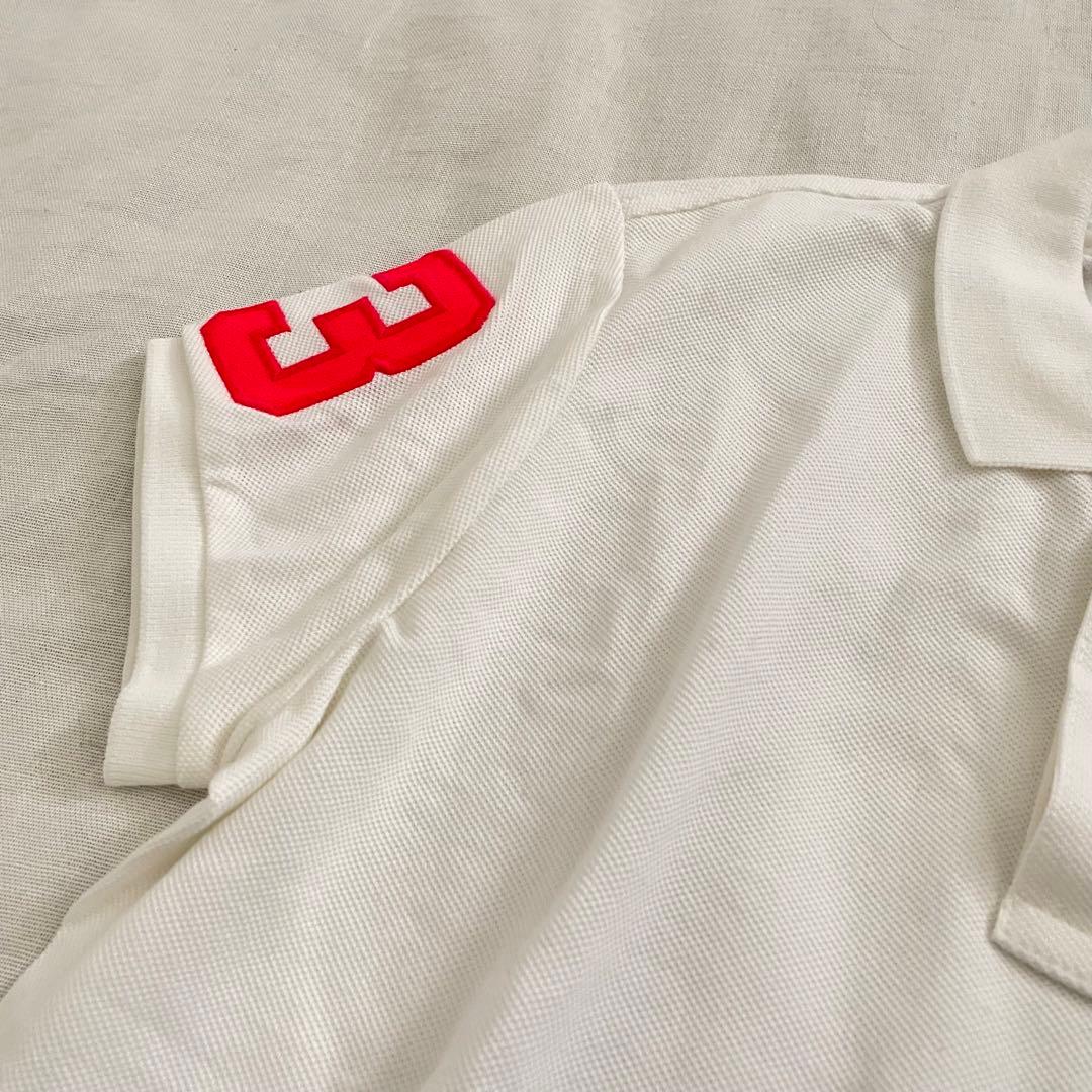 新品タグ付き♡ラルフローレン♡ ビッグポニー刺繍　ポロシャツ