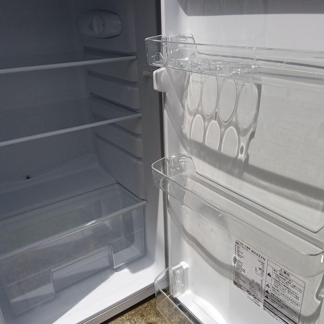 洗濯機　冷蔵庫　2点セット 2022年製有　高年式　生活家電　関東限定