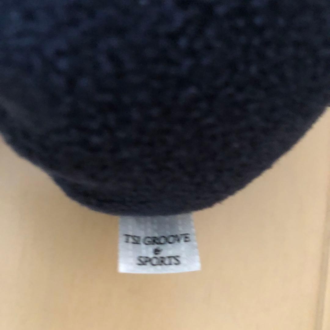 パーリーゲイツ レッグウォーマー