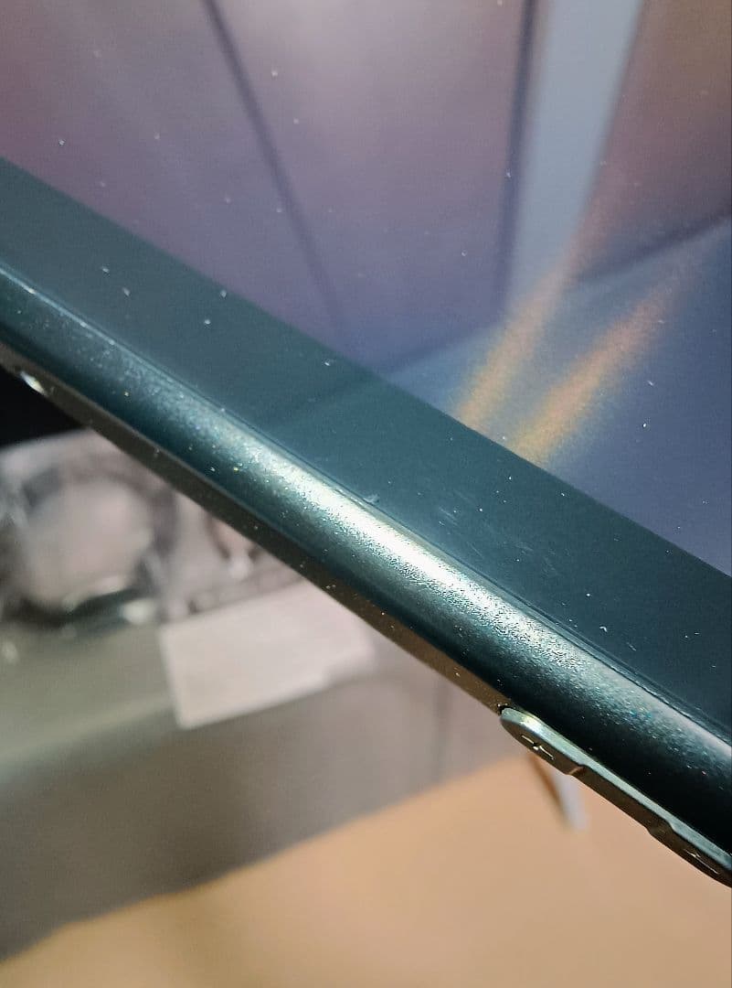 Nintendo Switchバッテリー強化版 本体箱付属品完備　任天堂スイッチ