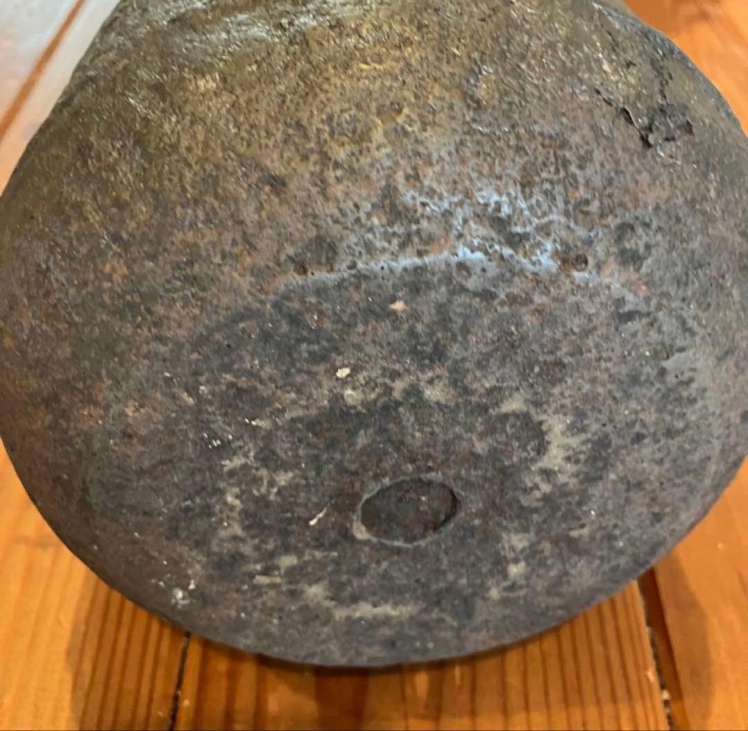 龍文堂 鉄瓶 茶道具 工芸 骨董