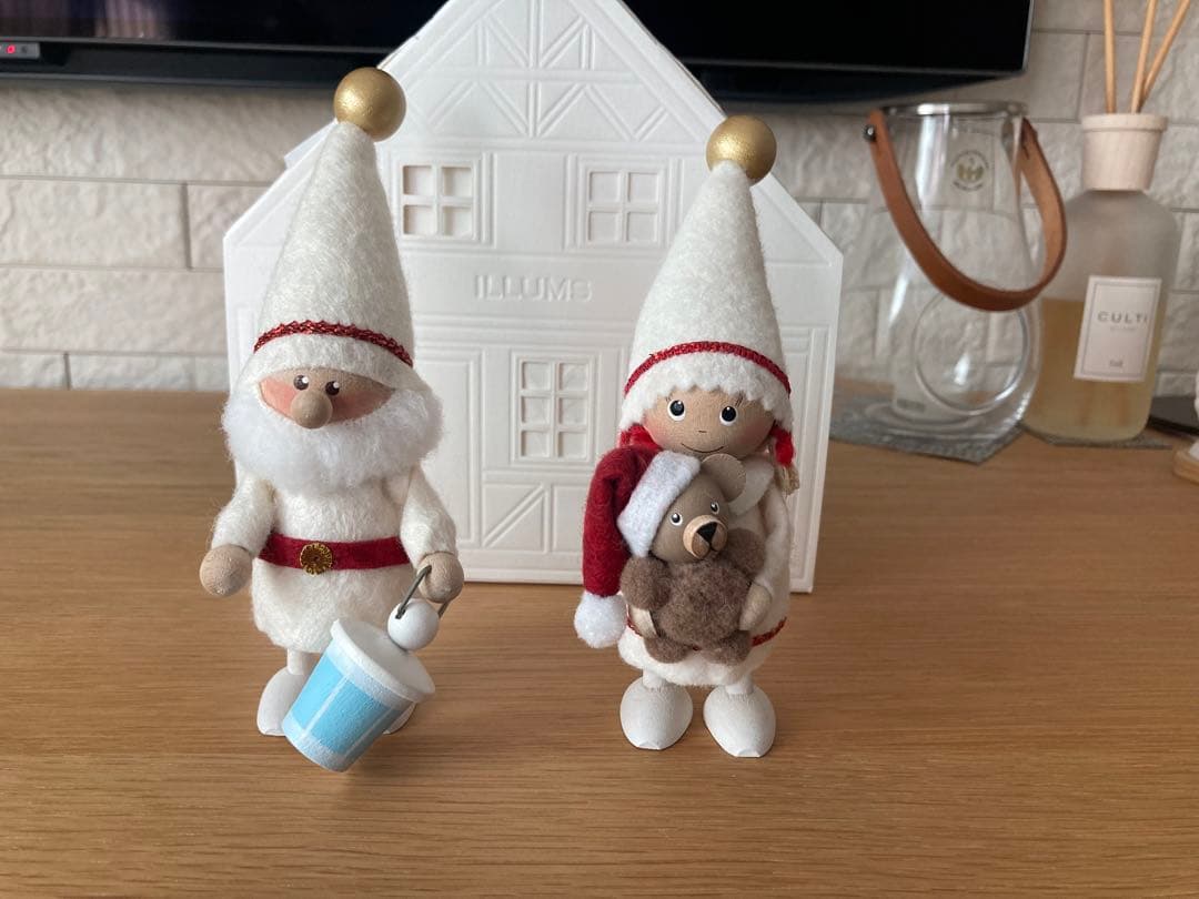 ノルディカニッセ　イルムス限定