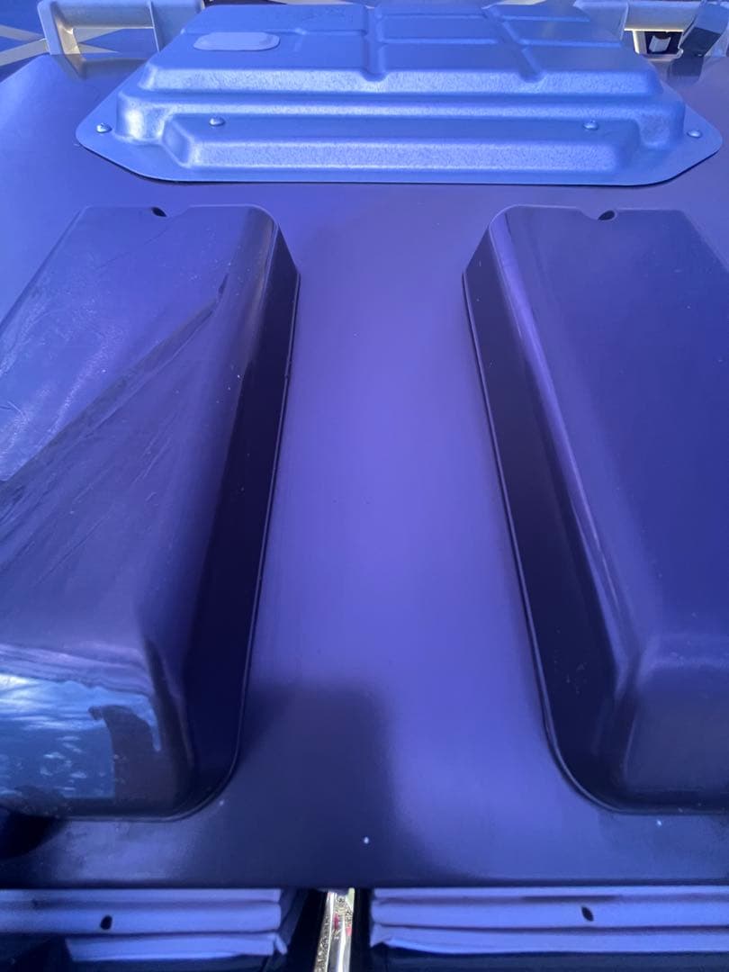 TOSHIBA冷凍冷蔵庫GR-U460FK 2022年製　美品　10年保証付き