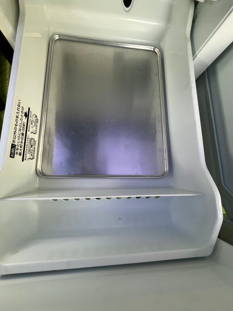 TOSHIBA冷凍冷蔵庫GR-U460FK 2022年製　美品　10年保証付き