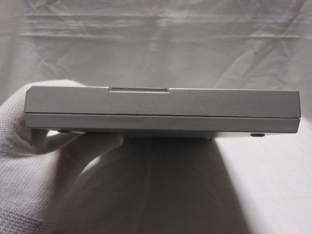 SHARP ポケットコンピューター CE-125S PC-1262 ジャンク品