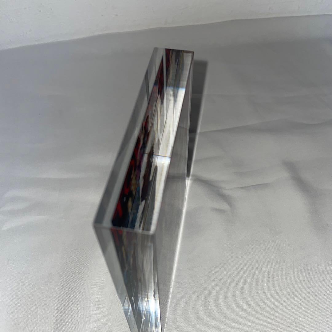 東京リベンジャーズ　アクリルラミネーション “最後の世界線”Ver.