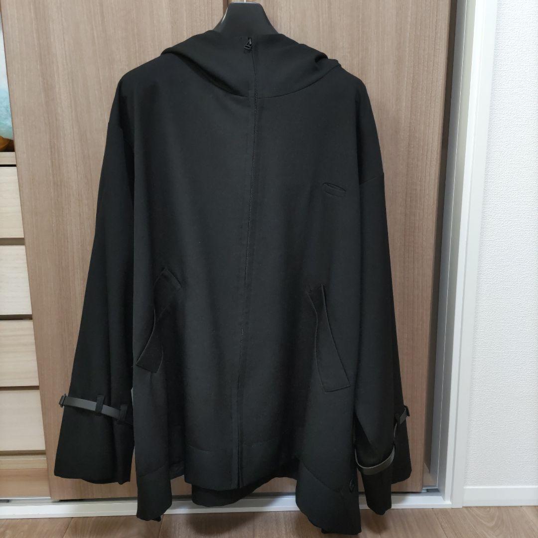 Dulcamaraドゥルカマラ　よそいきフレームヘムショートCT