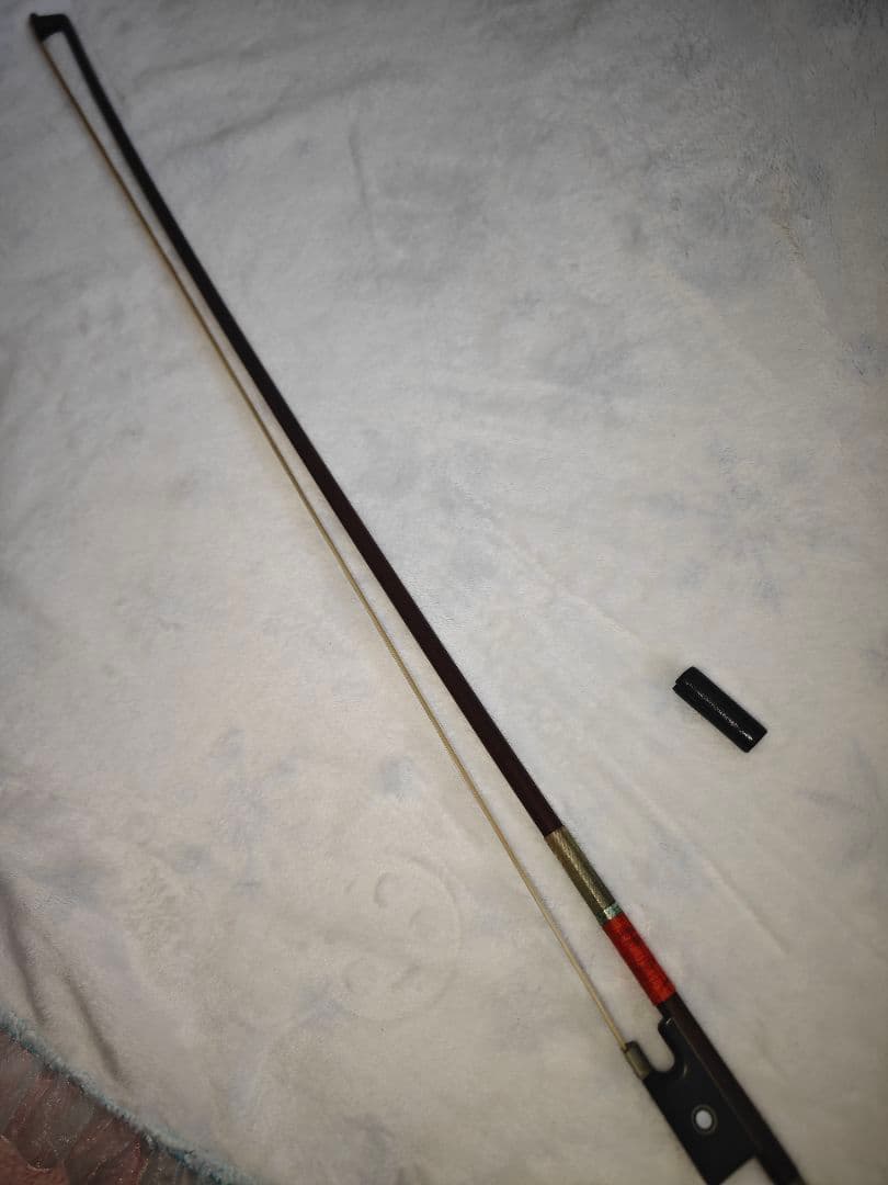 バイオリン 弓 ドイツ Roderich Paesold(ローデリヒ・ペゾルト)