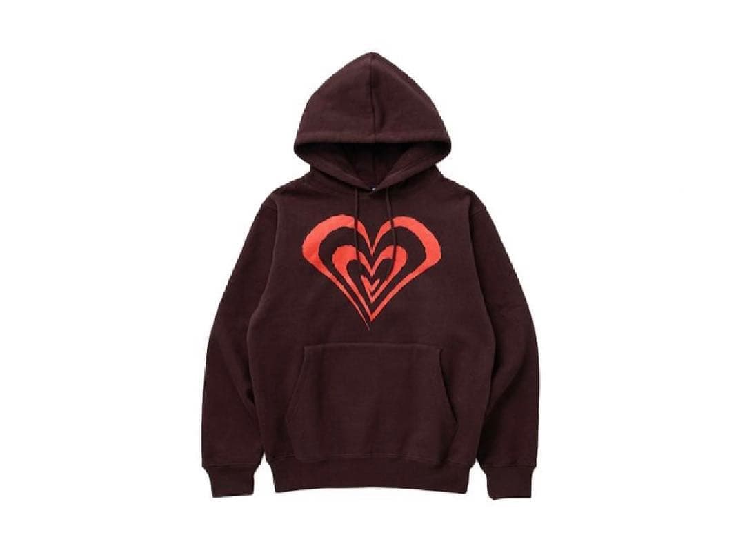 sol soonerorlater パーカー　punkandyo