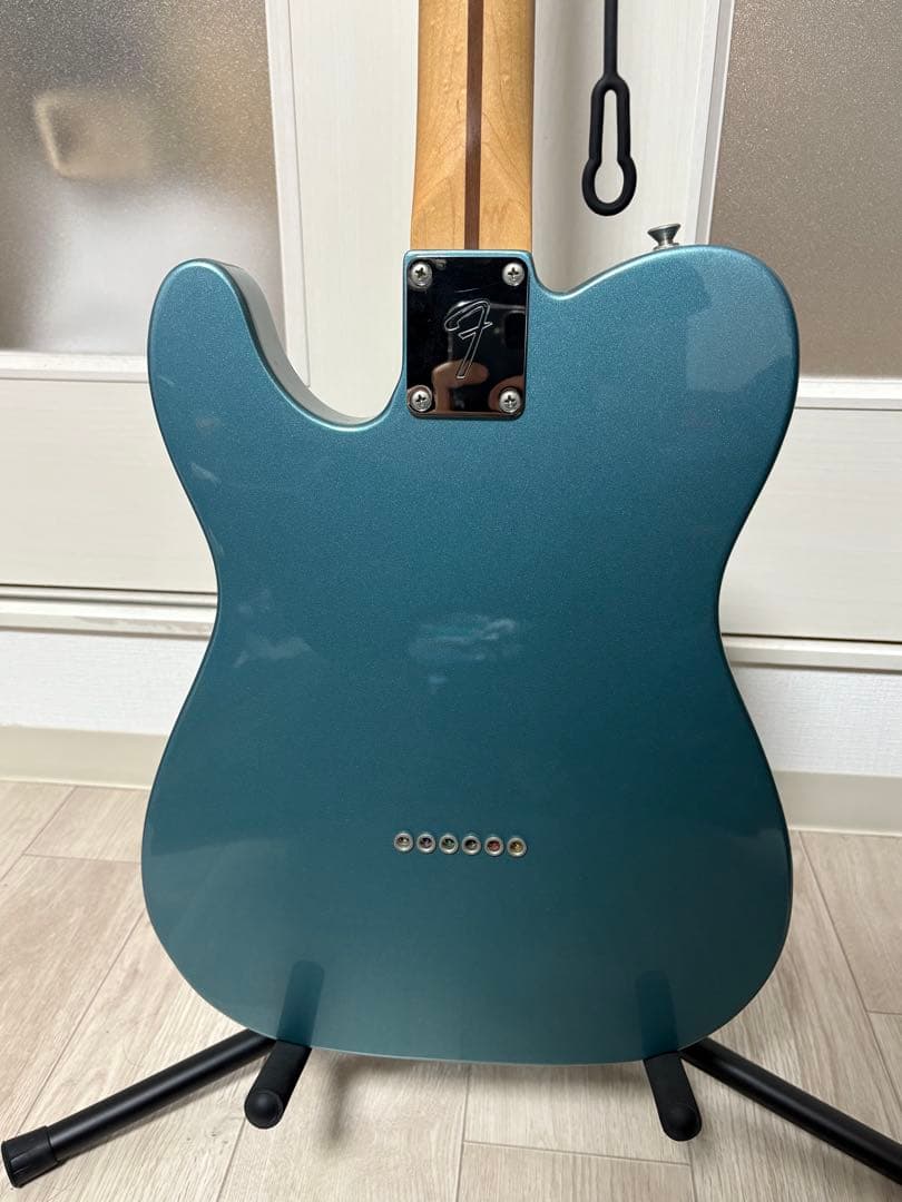 ギター Fender Player Telecaster Tidepool