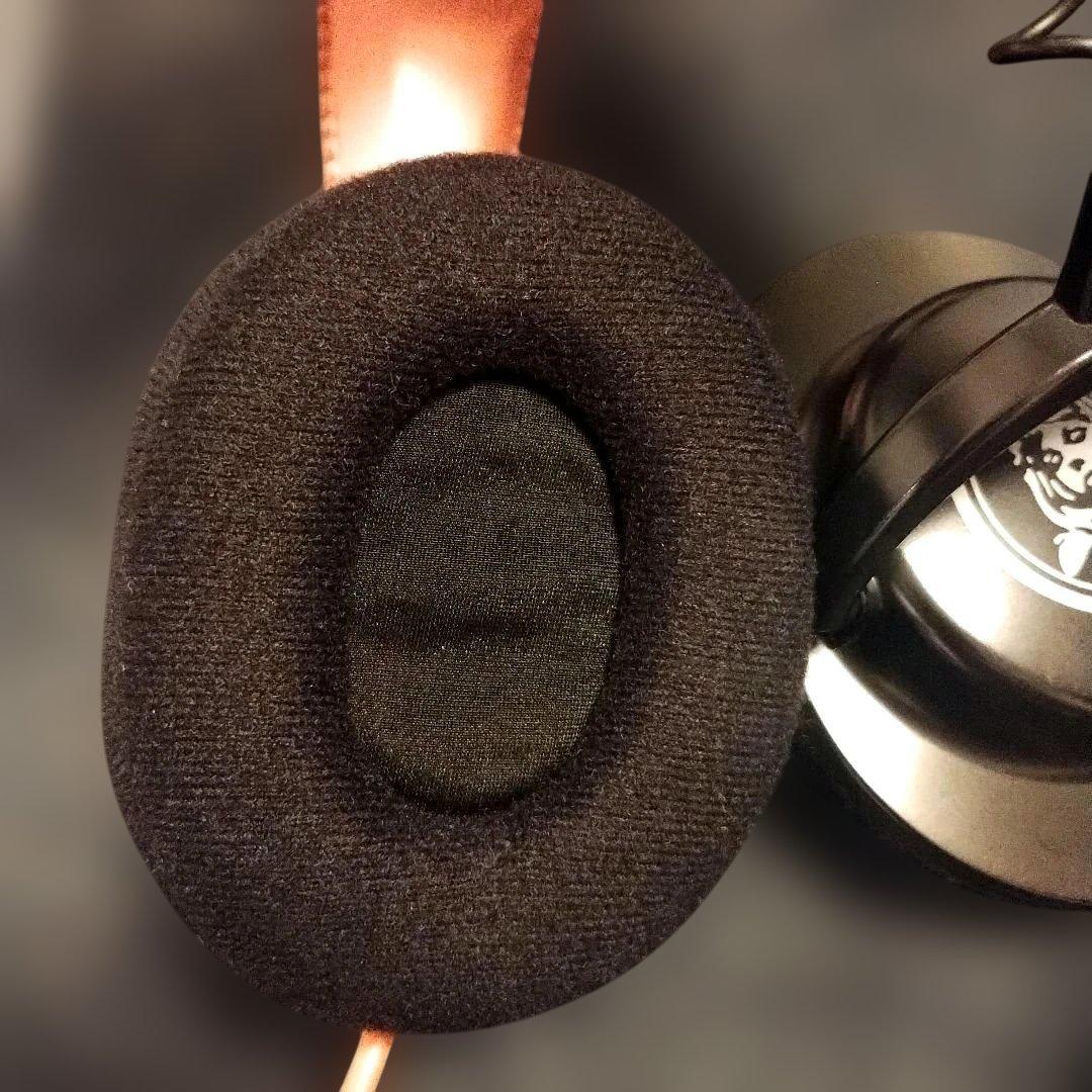 ヒステリックグラマー オーディオテクニカ ヘッドフォン コラボ