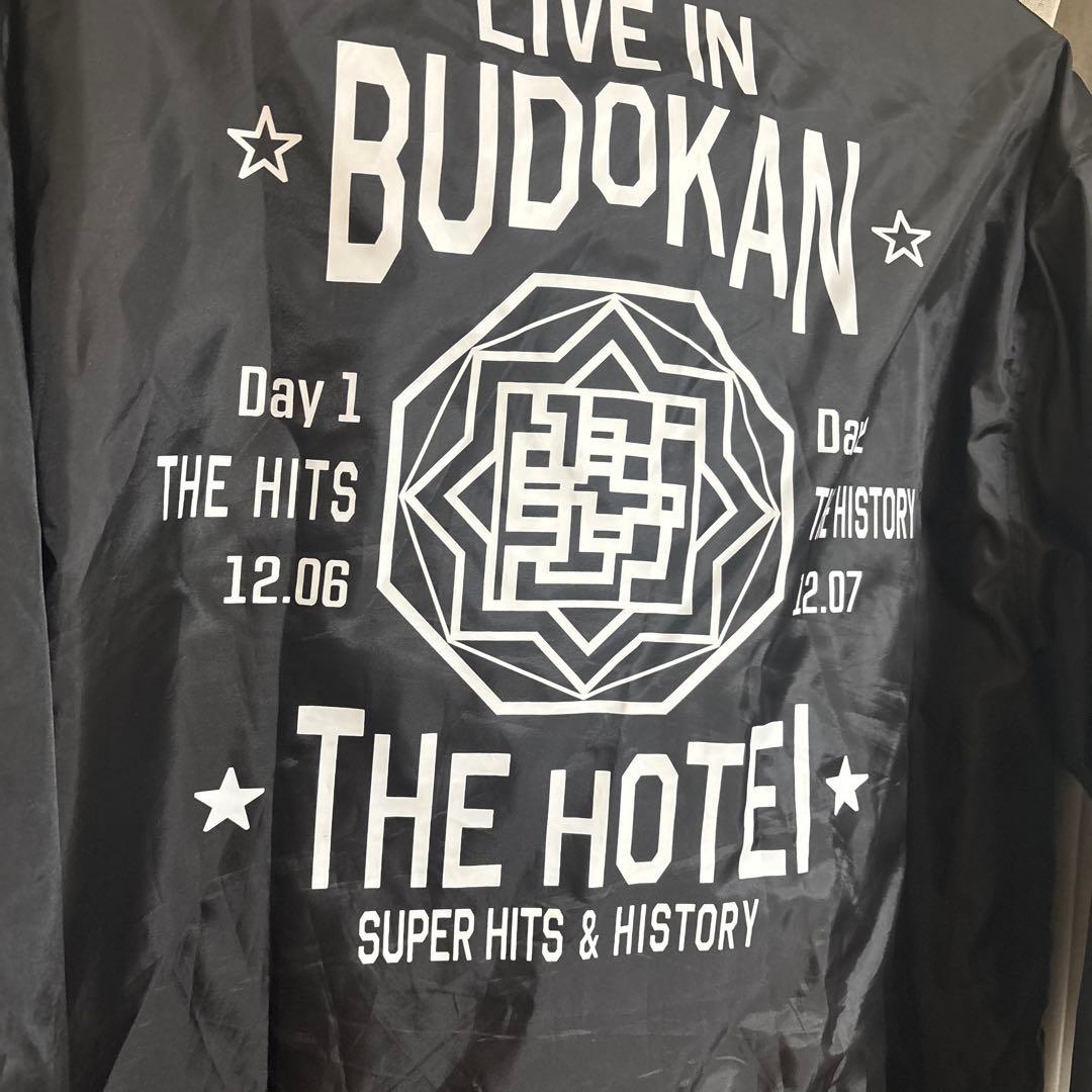 布袋寅泰　コーチジャケット　Ｌサイズ