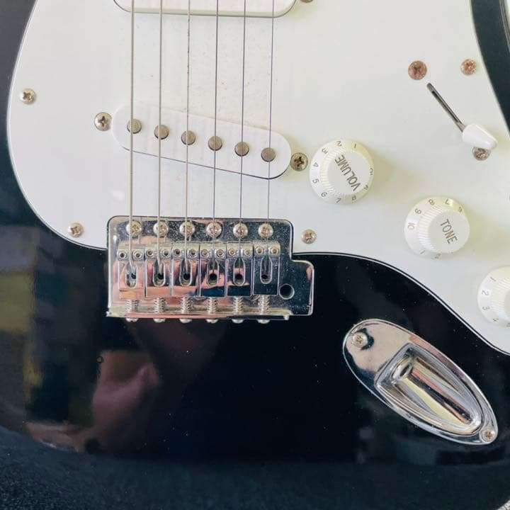 FORMESTAR エレキギター