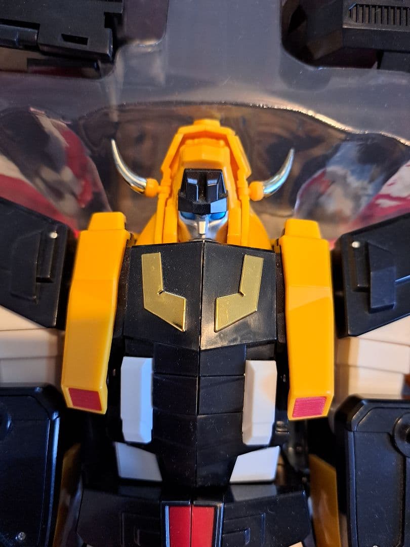 ロボット KFC E.A.V.I. l PHASE 8:A Simba