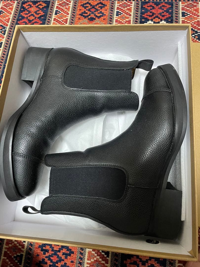 shiun ブーツ　39