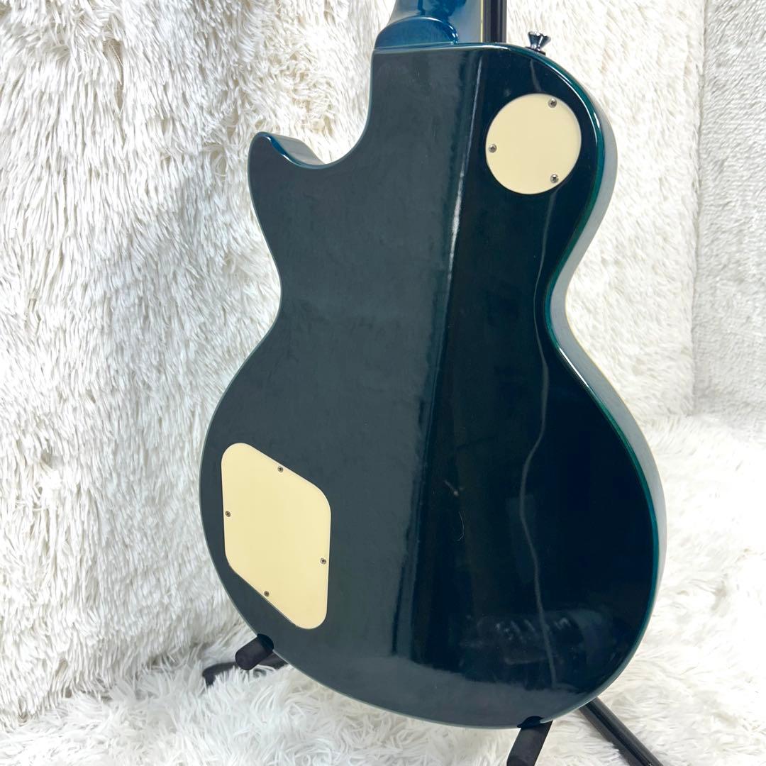 【美品】Epiphone Gibson Goryo Yuto Les Paul