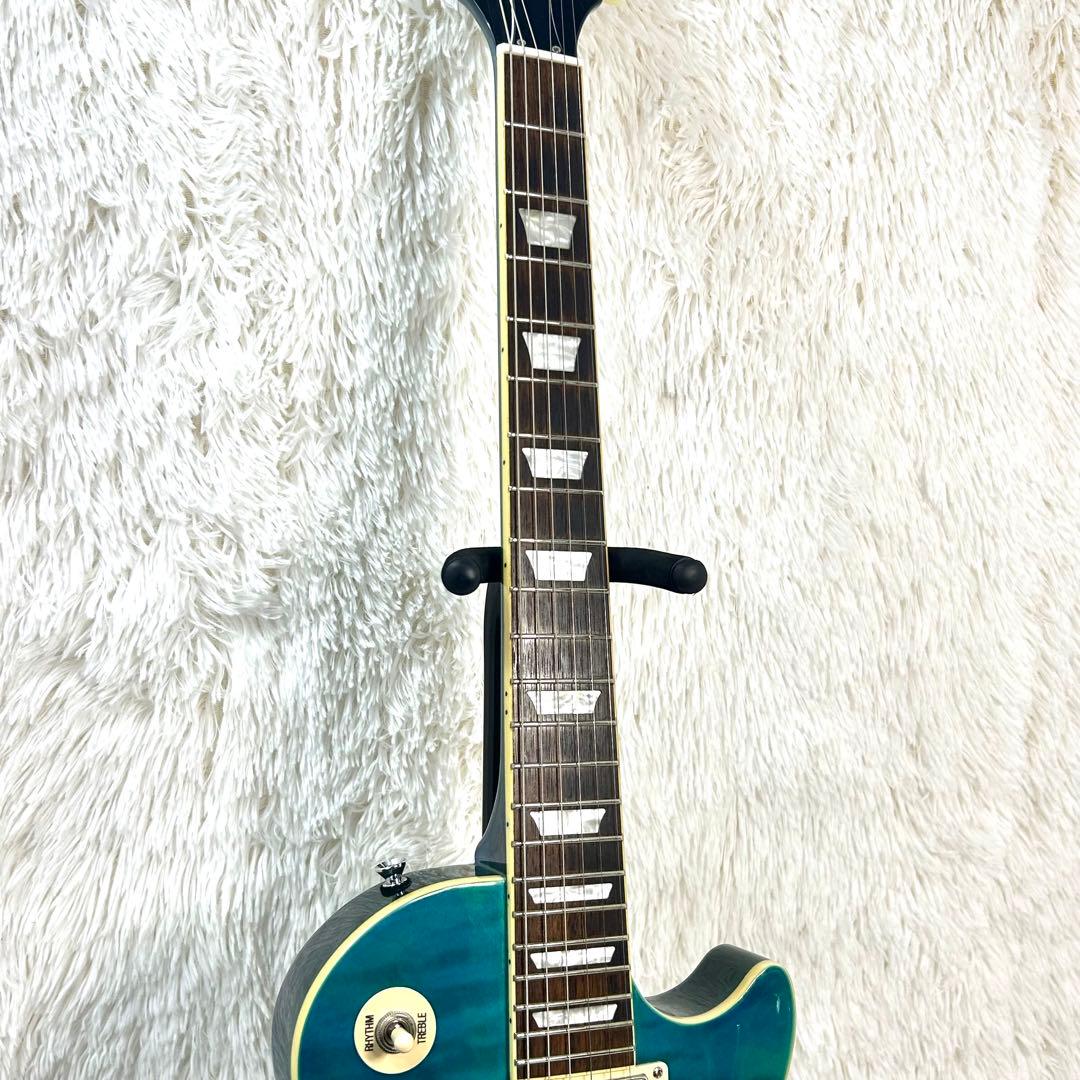 【美品】Epiphone Gibson Goryo Yuto Les Paul
