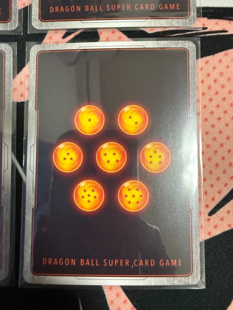 ベジット - アルティメットバトル WINNER SR ★ プロモーションカー…