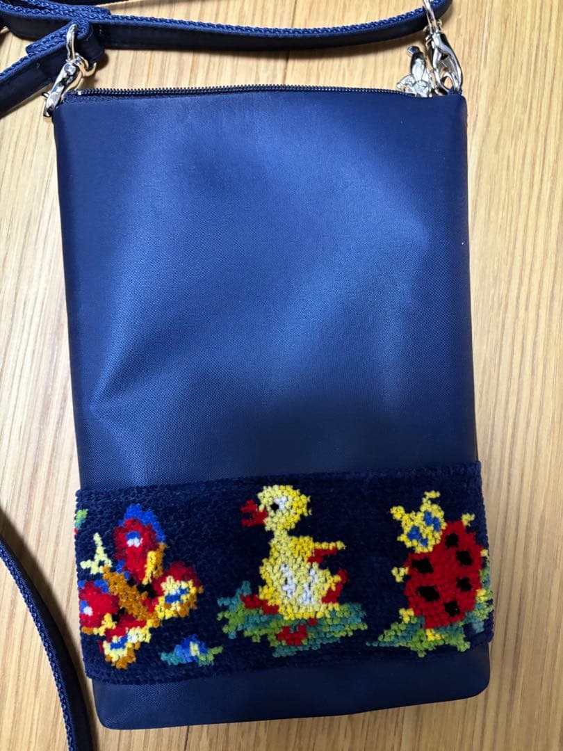 ハイジ　スマホショルダー　HE-231368