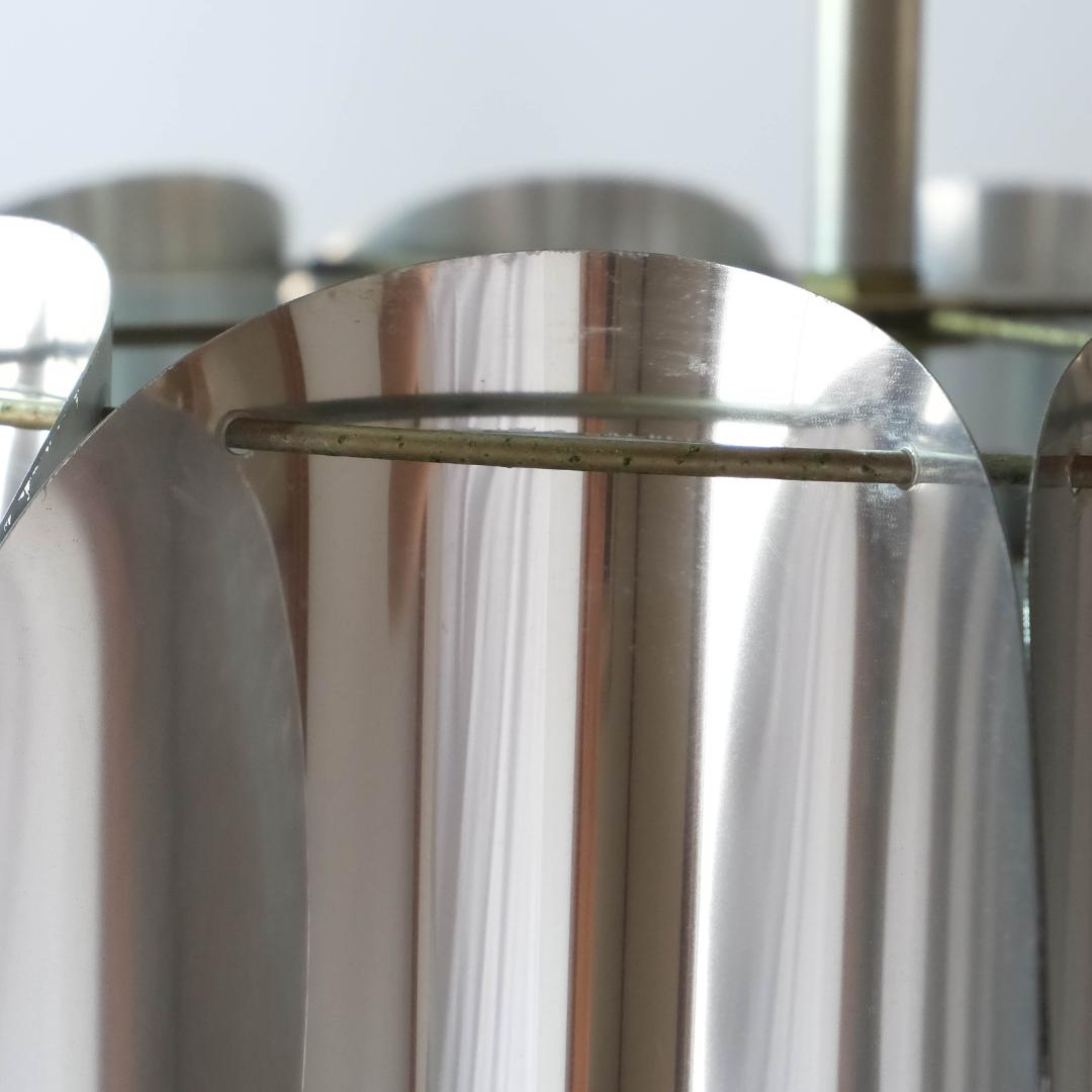 ペンダントライト　スペースエイジ　ポストモダン　ミッドセンチュリー　照明