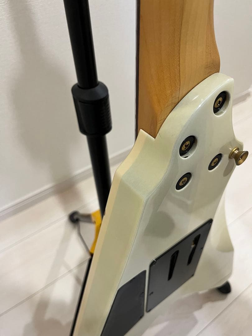 FERNANDES フライングV タイプ