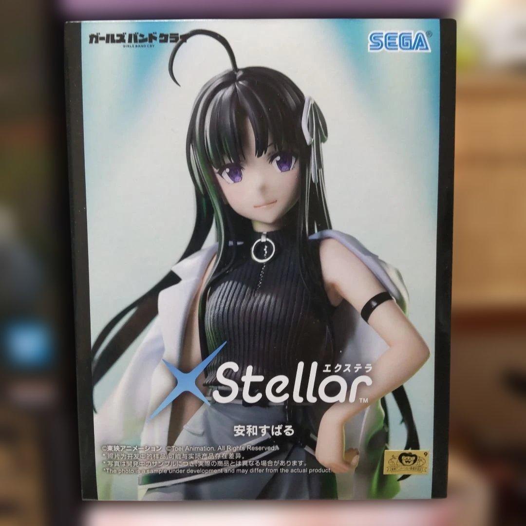 １２月発売最新プライズフィギュア２１体セットまとめ売り