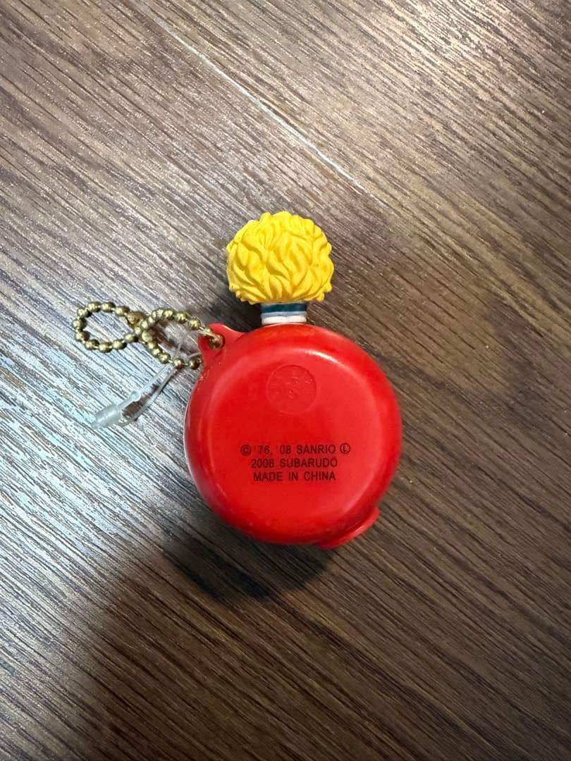 サンリオ　ハローキティ　popteen