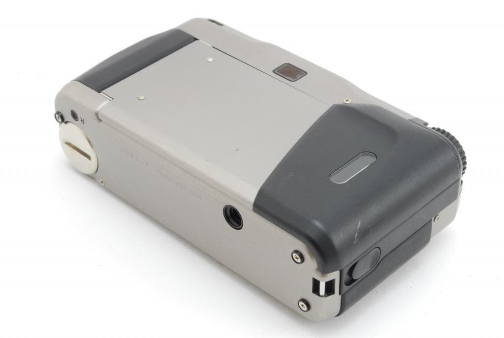 CONTAX コンパクトカメラ Carl Zeiss Sonnar 2.8/38