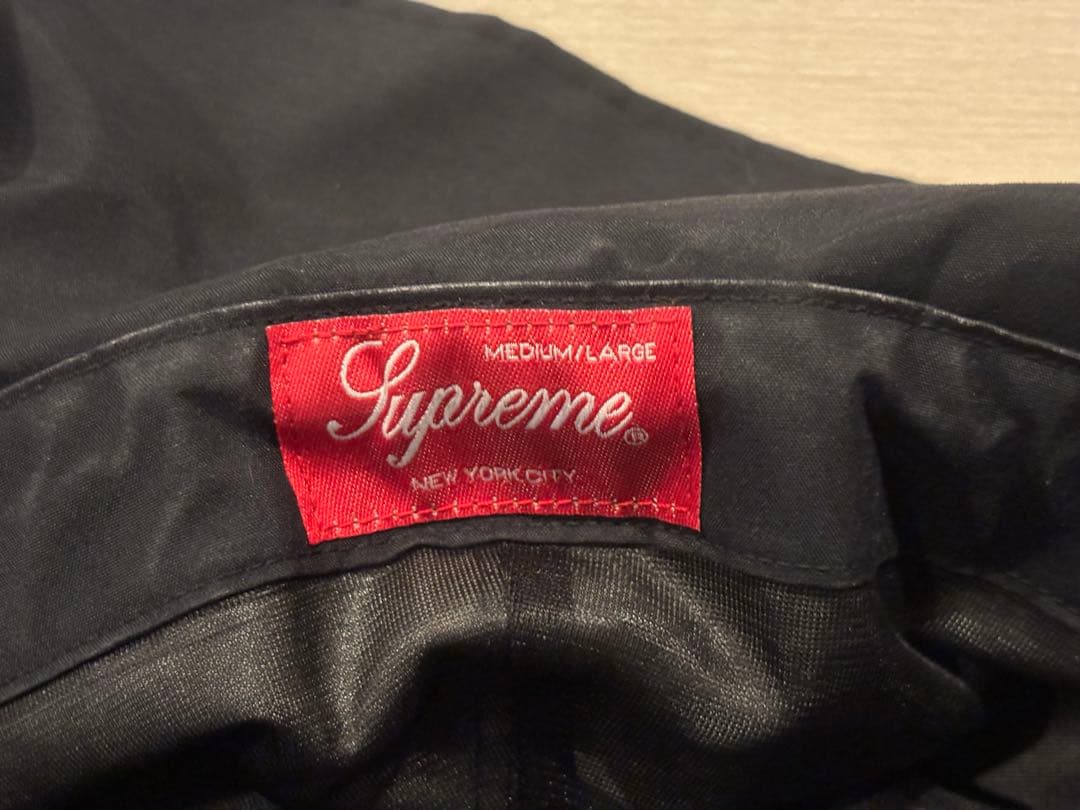 帽子 Supreme Gore-Tex Sunshield Hat