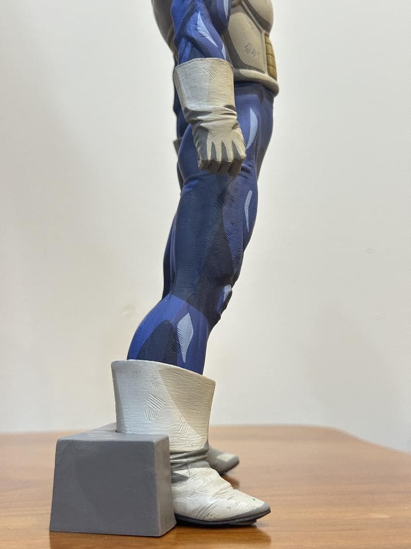 ラゴンボール ベジータ SMSP 04 マンガディメンションズ 海外正規品