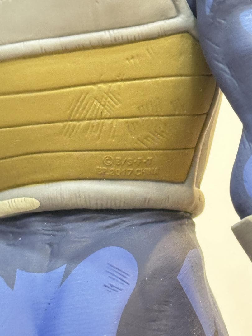 ラゴンボール ベジータ SMSP 04 マンガディメンションズ 海外正規品