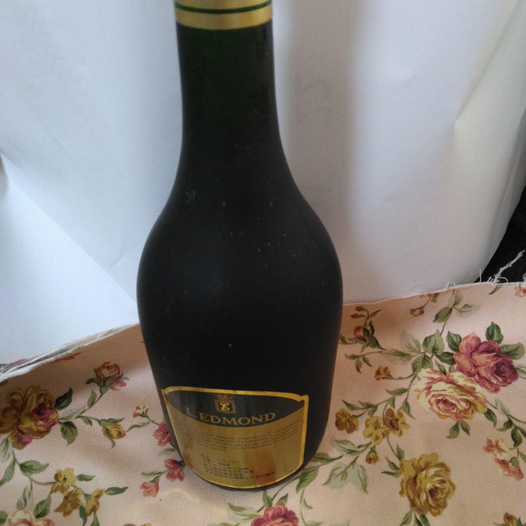 EDMOND NAPOLEON ブランデー
