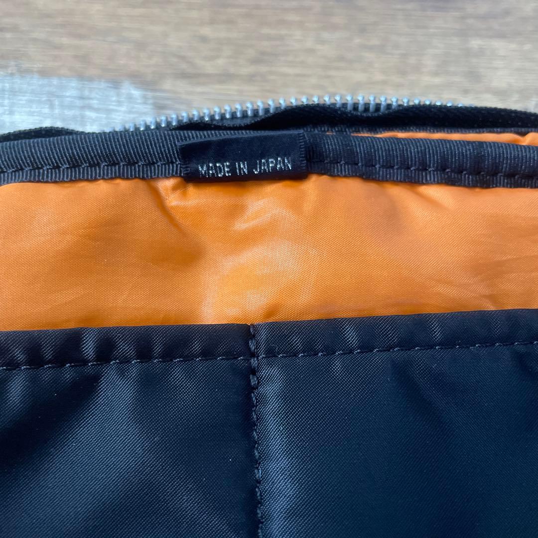 PORTER TANKER ポーチ