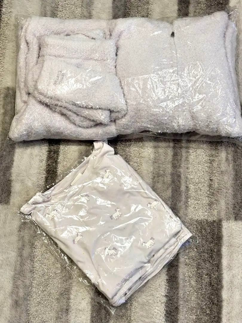 GELATO PIQUE レディース ハッピーボックス 2026 福袋