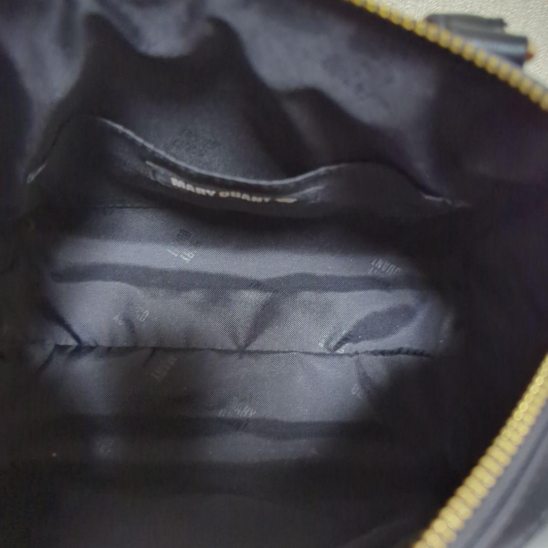 まゆみ様　トート•ショルダーバッグ　黒